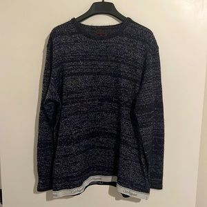 Clot Apparel Sweater XL